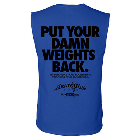 weightlifting clothing