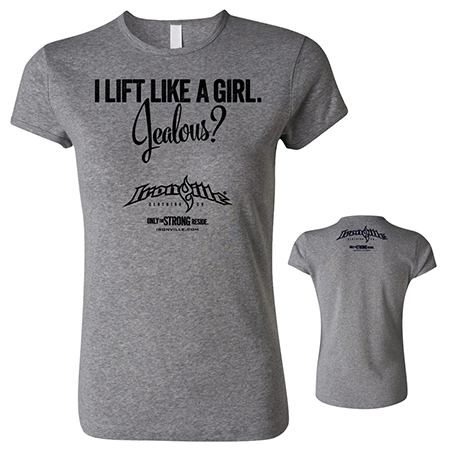 Gym Tops, Womens Gym T-Shirts & Hoodies