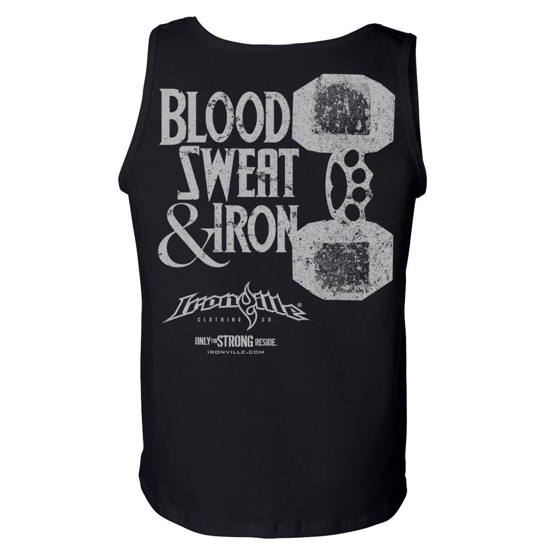 https://www.ironville.com/wp-content/uploads/2015/08/blood-sweat-and-iron-brass-knuckles-dumbbell-weightlifting-tank-top-black.jpg