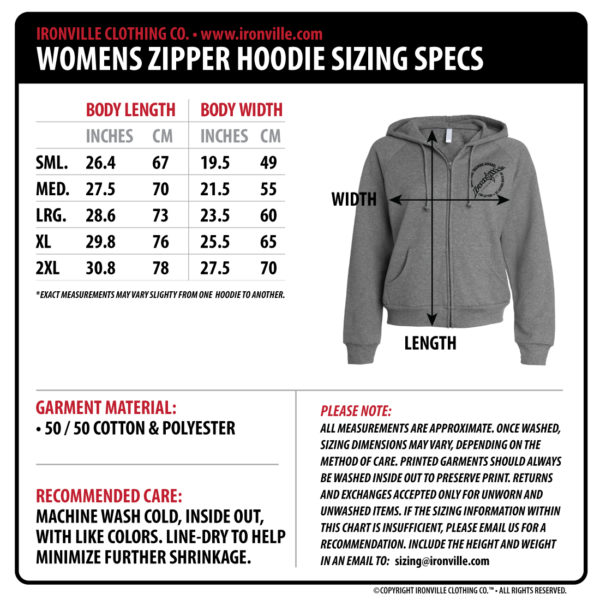 balenciaga hoodie sizing Shop Clothing 