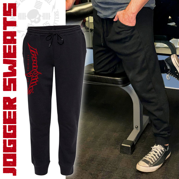 ironville-clothing-mens-jogger-sweatpants-size-chart - Ironville Clothing  Co.